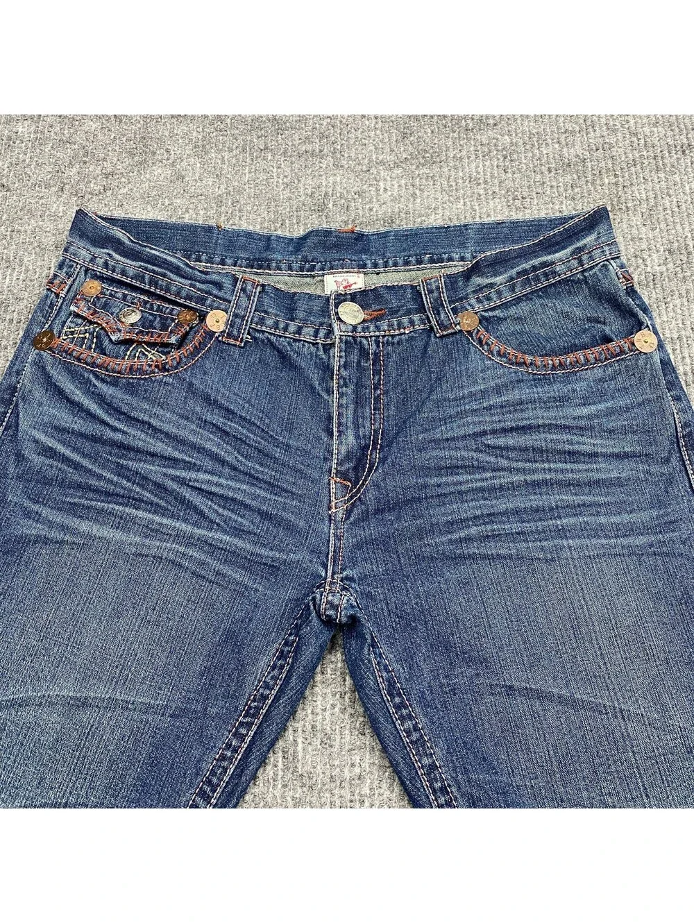 True Religion true religion